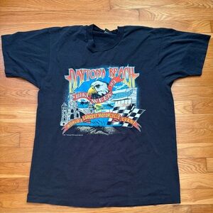 Screen Stars Charcoal T-Shirt